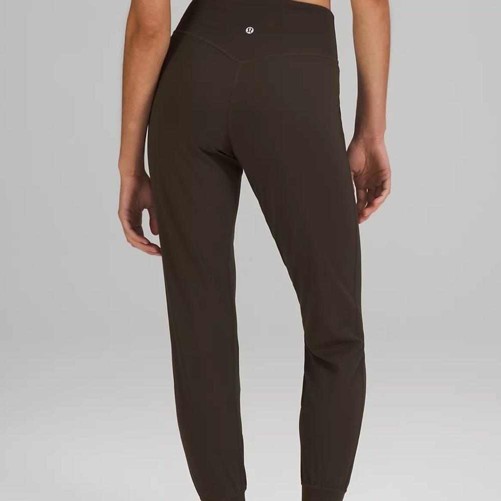 Lululemon Align High Rise Jogger